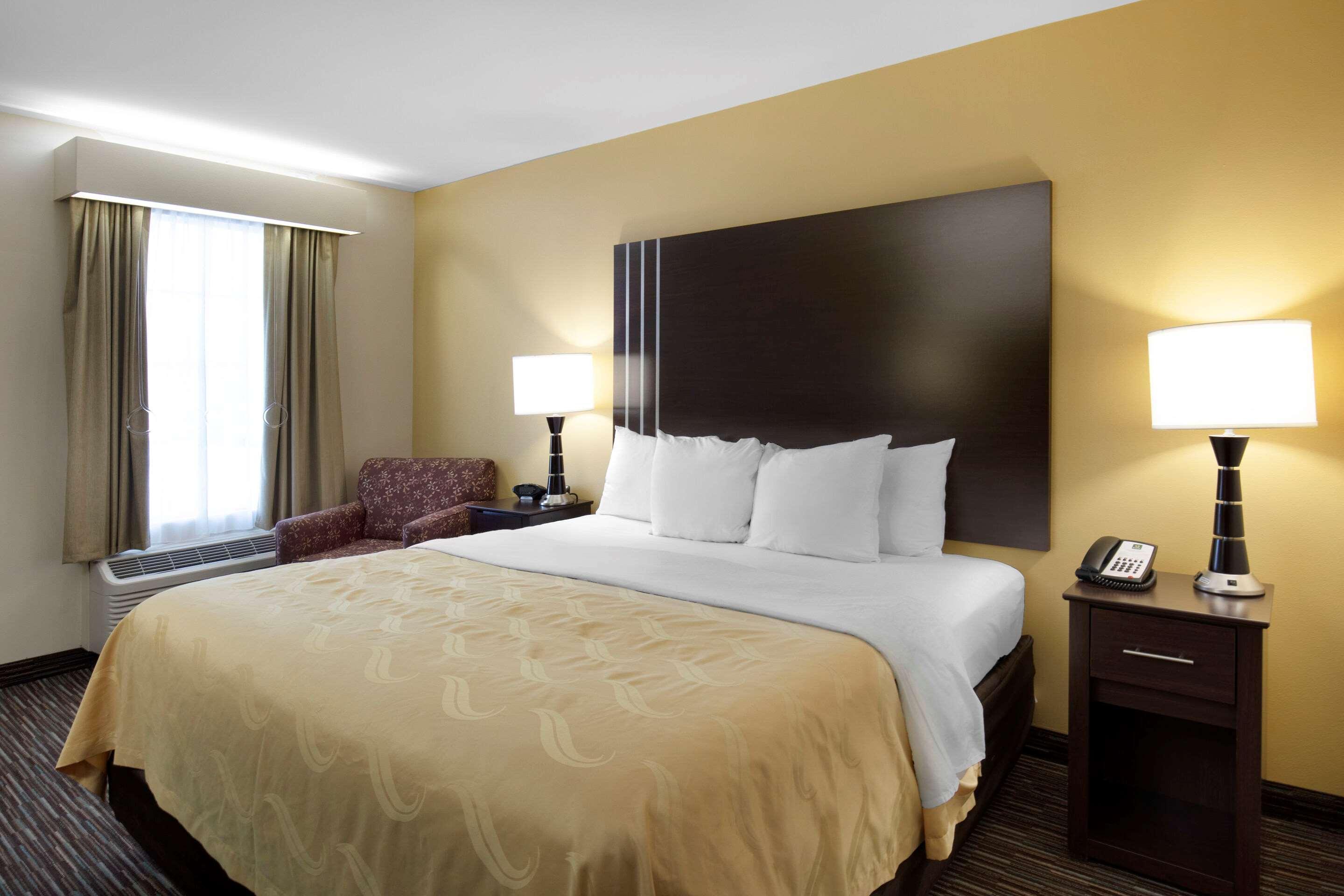 Quality Inn Seneca Clemson Area U S 123 Экстерьер фото