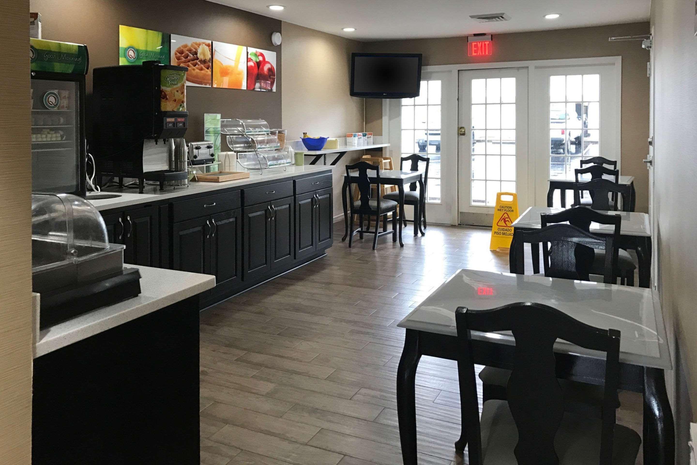 Quality Inn Seneca Clemson Area U S 123 Экстерьер фото