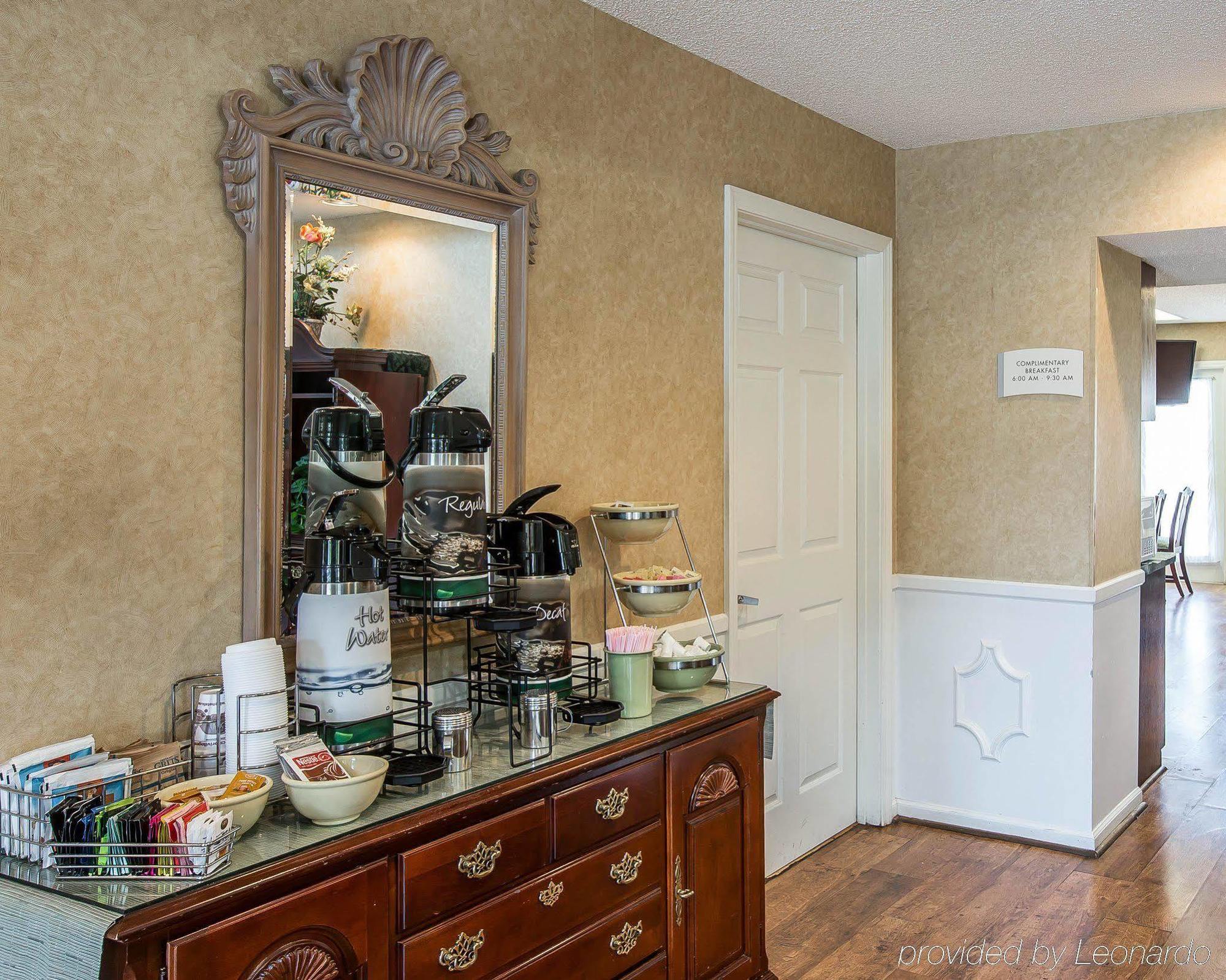 Quality Inn Seneca Clemson Area U S 123 Экстерьер фото