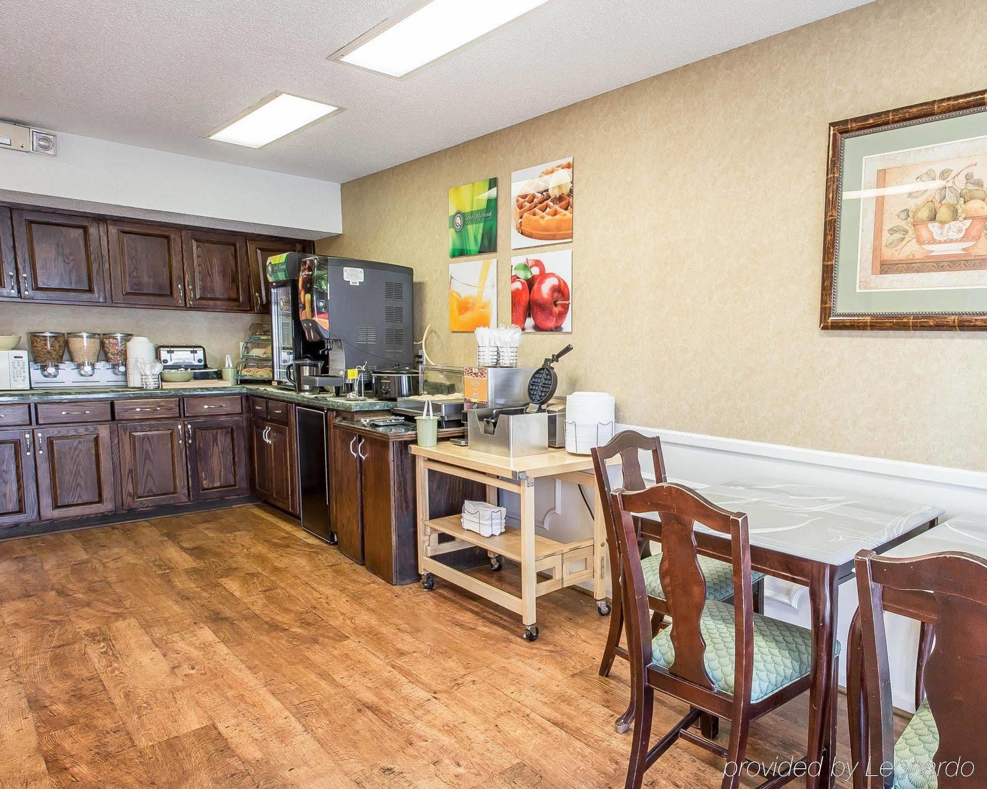 Quality Inn Seneca Clemson Area U S 123 Экстерьер фото