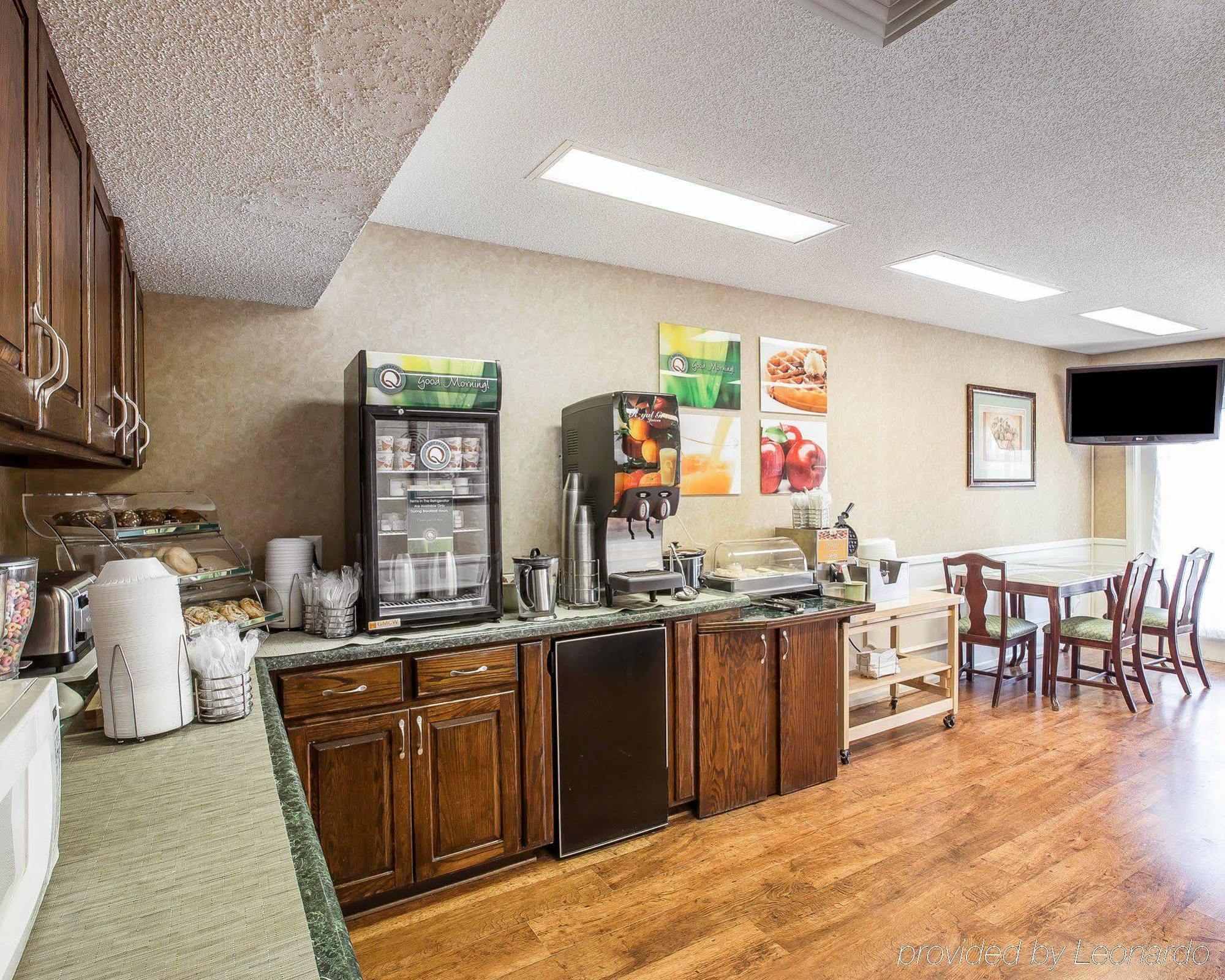 Quality Inn Seneca Clemson Area U S 123 Экстерьер фото