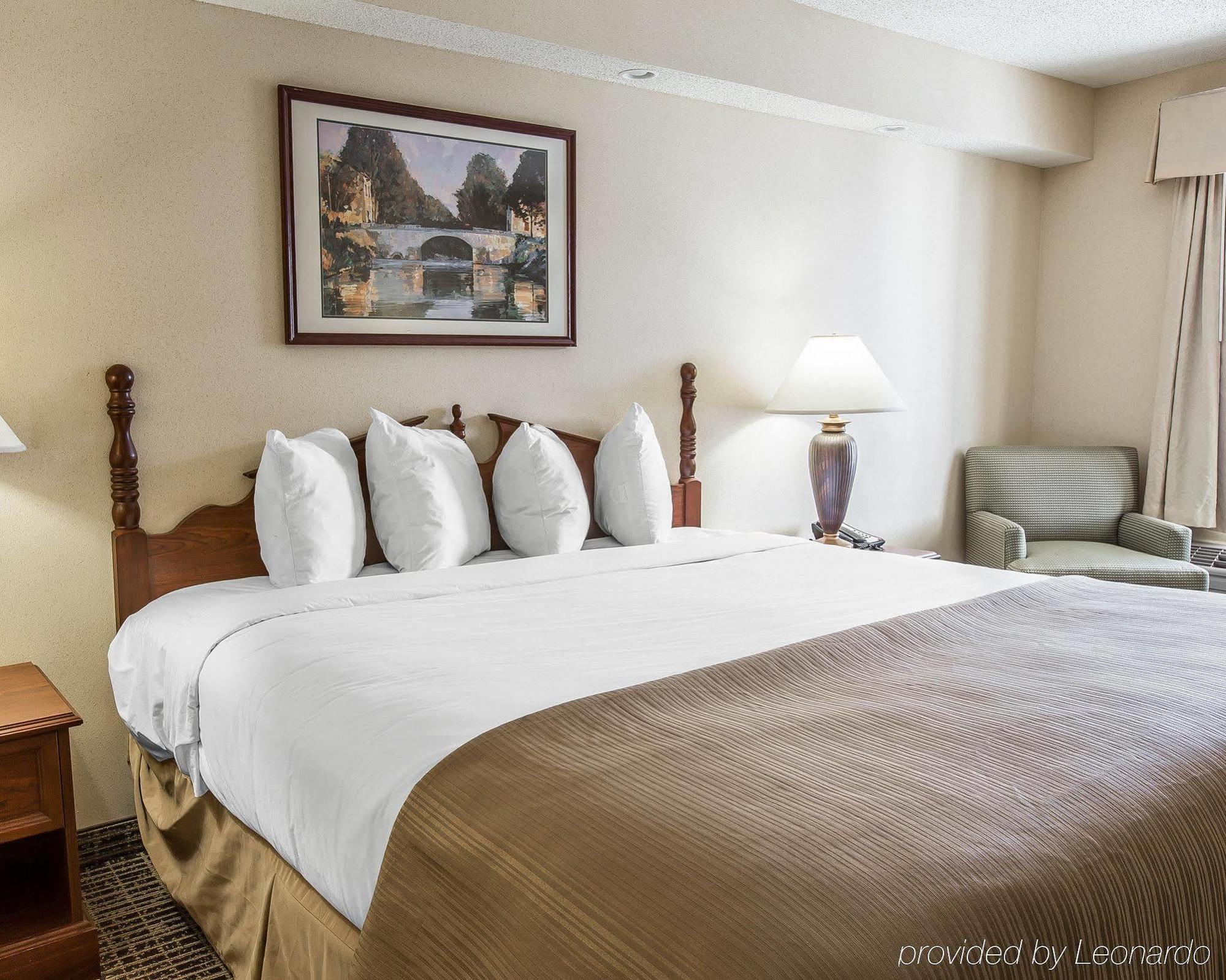 Quality Inn Seneca Clemson Area U S 123 Экстерьер фото
